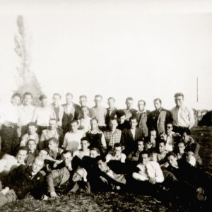 Magyar zsidóság